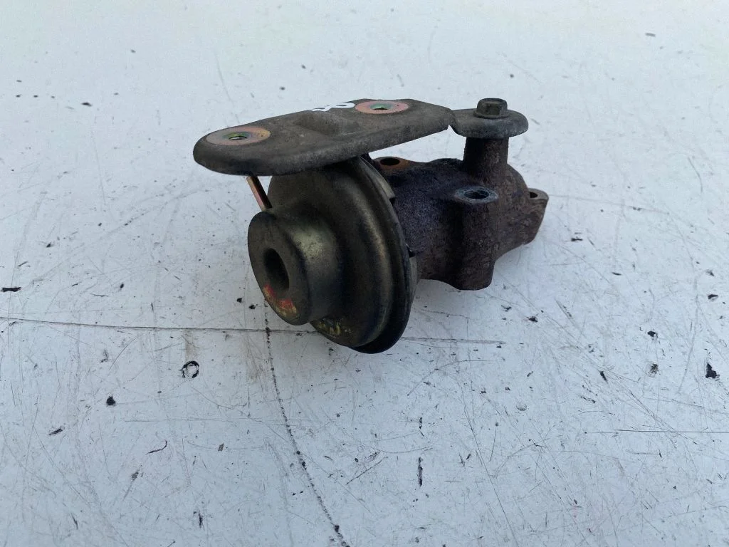 EGR-klapp – Toyota Corolla Verso E121 (2001-2004)