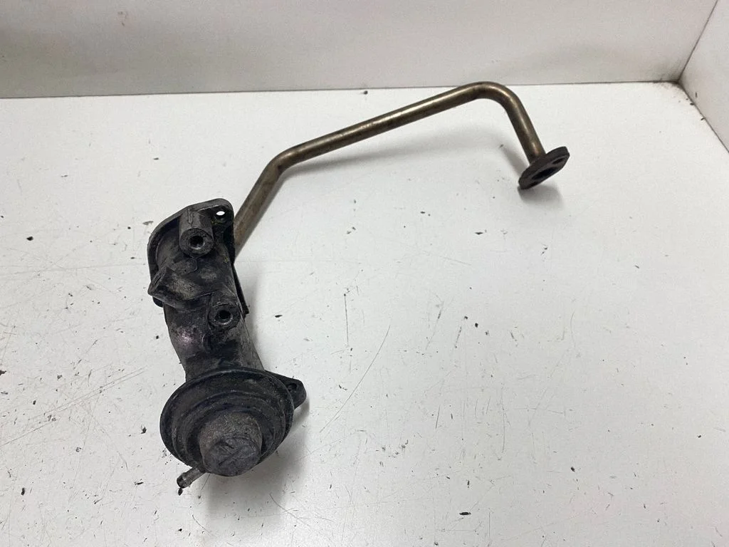 EGR vārsts