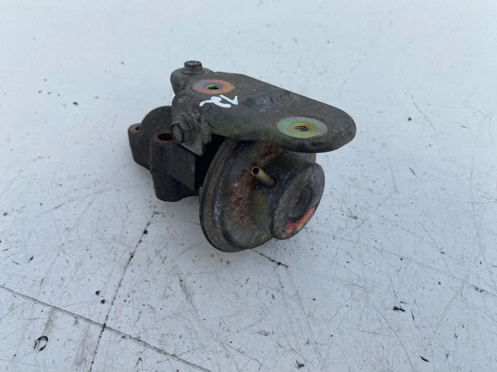 EGR-klapp – Toyota Corolla Verso E121 (2001-2004)