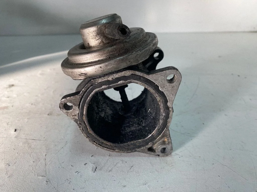 EGR valve – Volkswagen Golf Plus (2005-2013)