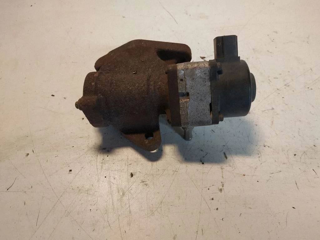 EGR vārsts NOCODE