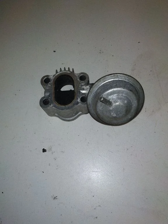 EGR-klapp 7A25