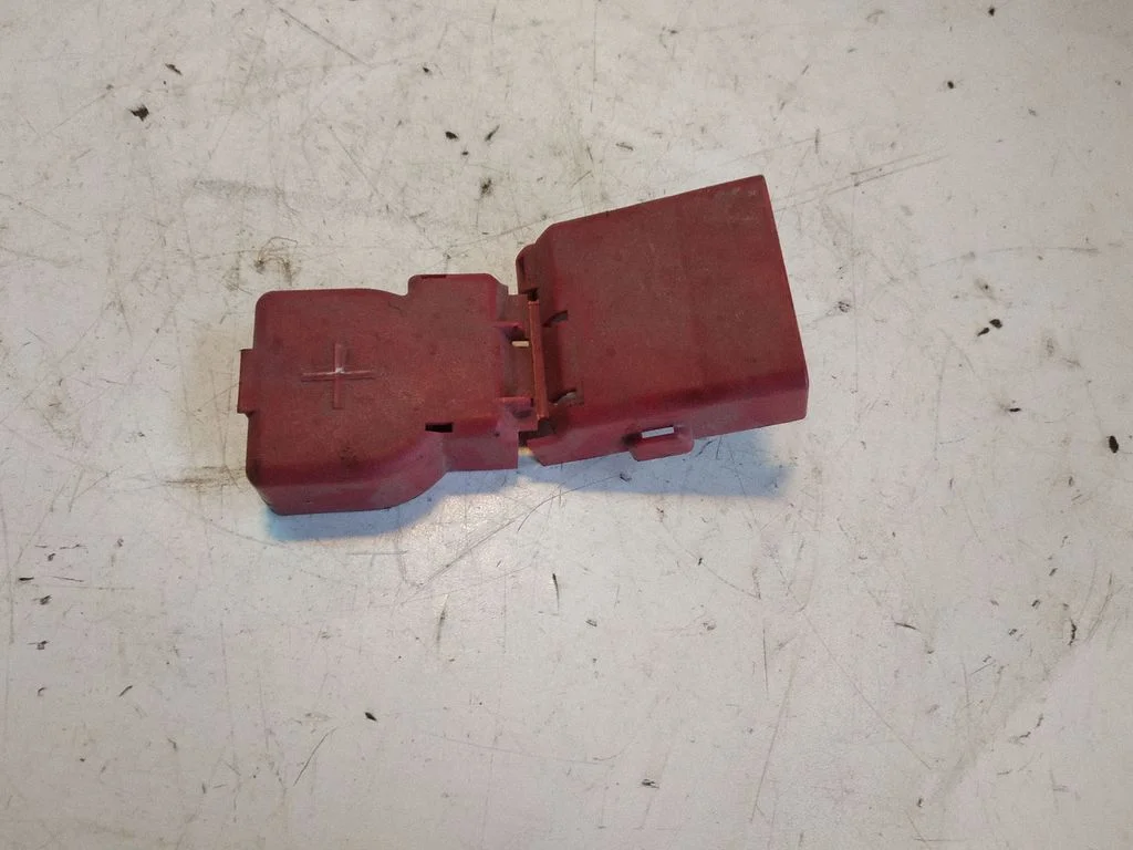 Positive cable (battery) 7158725850
