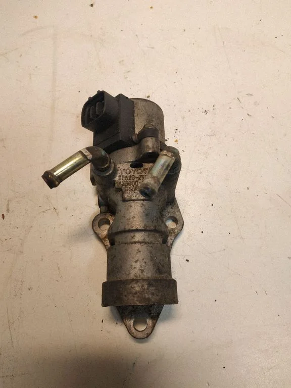 EGR valve – Toyota Previa (XR30, XR40) II (2000-2006)