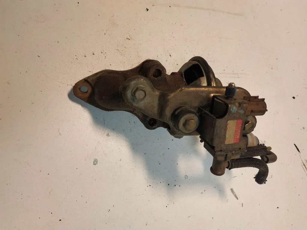 EGR vārsts 2562027070