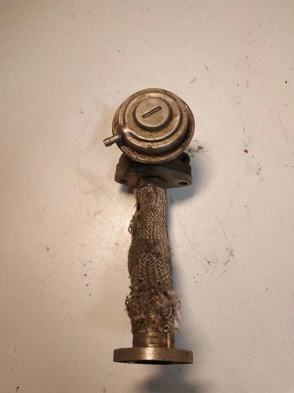EGR vārsts 2167505