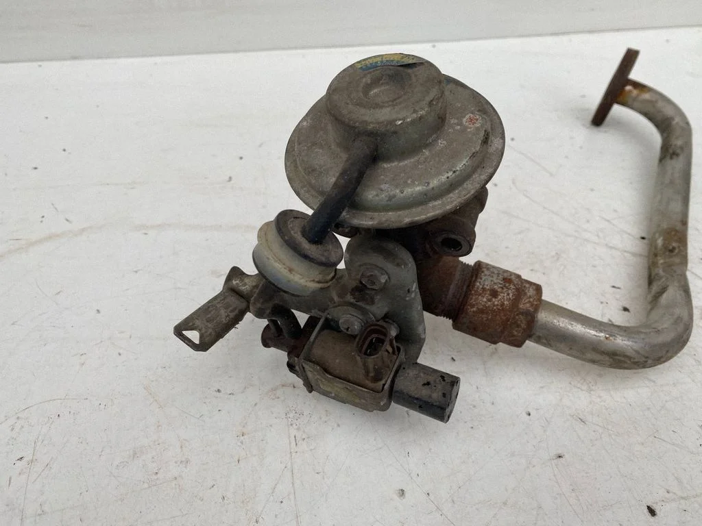 EGR-klapp 2562064200