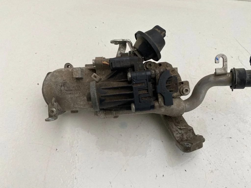 EGR vārsts 9802194080