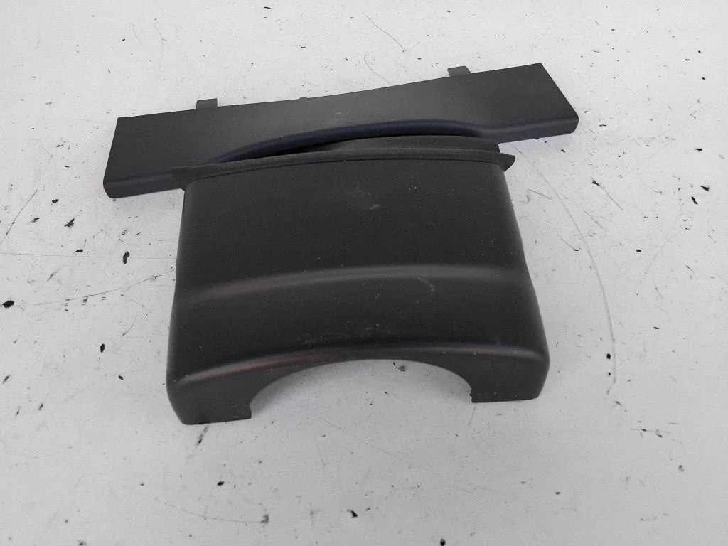 Steering wheel column trim 2K0858560