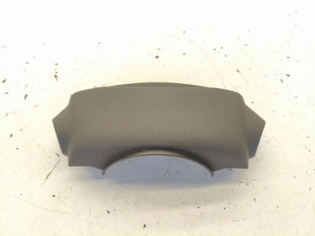 Steering wheel column trim 484701KL0A