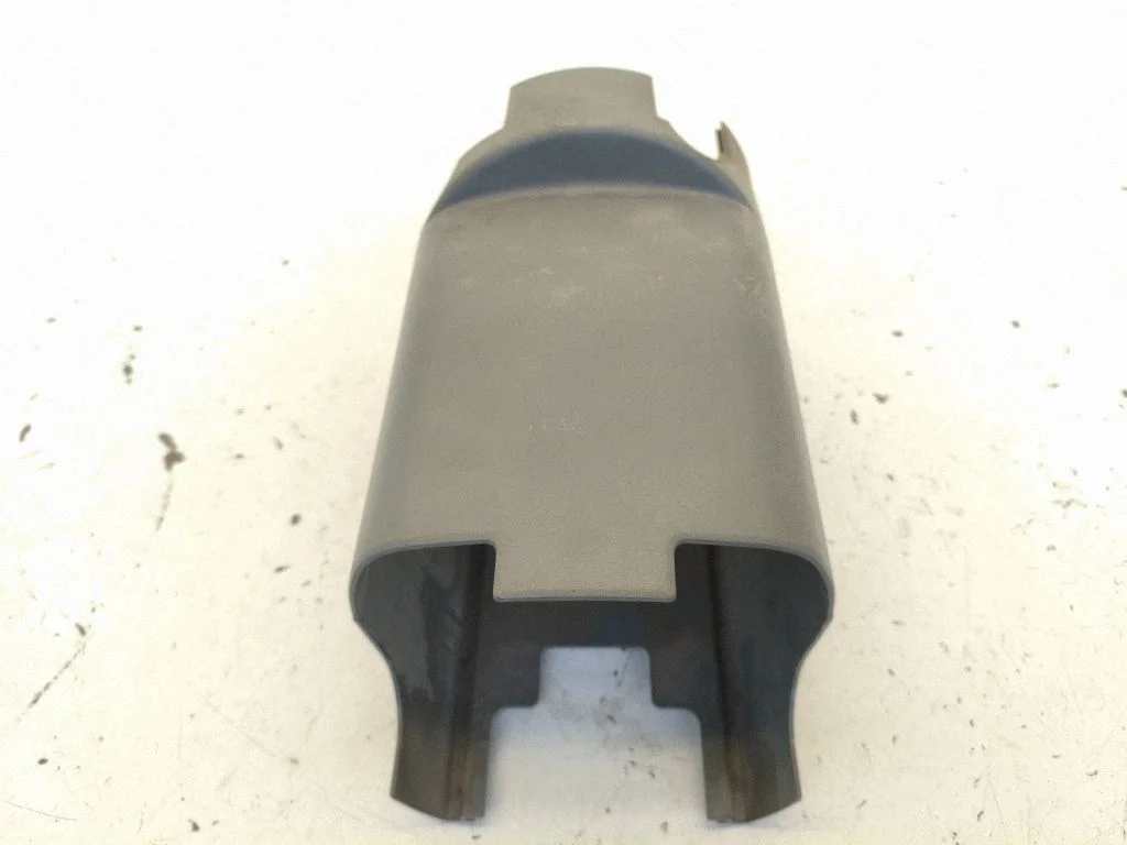 Steering wheel column trim A1644620023
