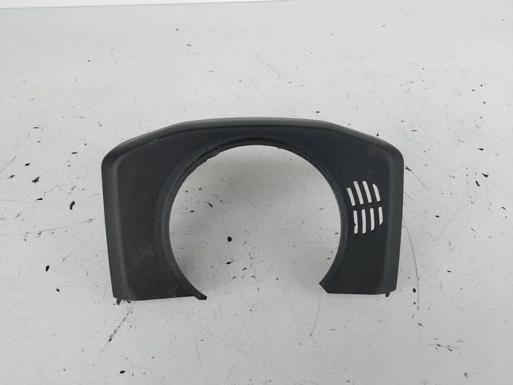 Steering wheel column trim 9820775780