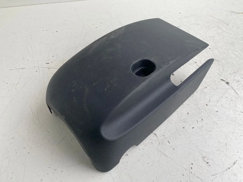 Steering wheel column trim 10A858559A