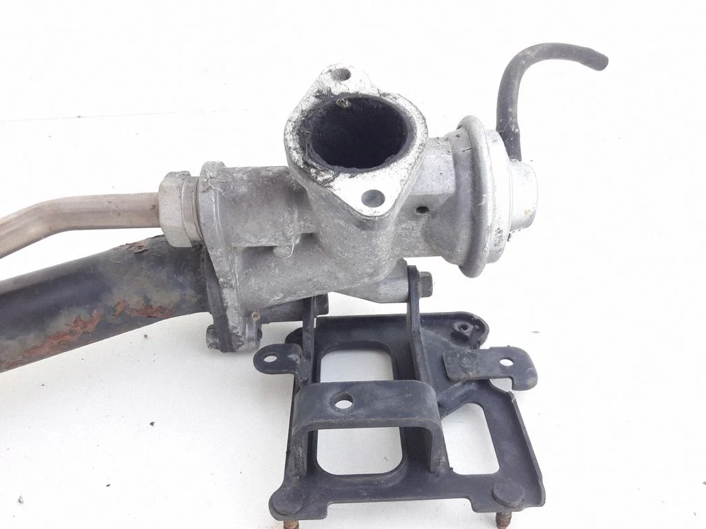 EGR vārsts