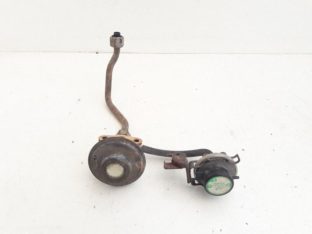 EGR valve 2562074300