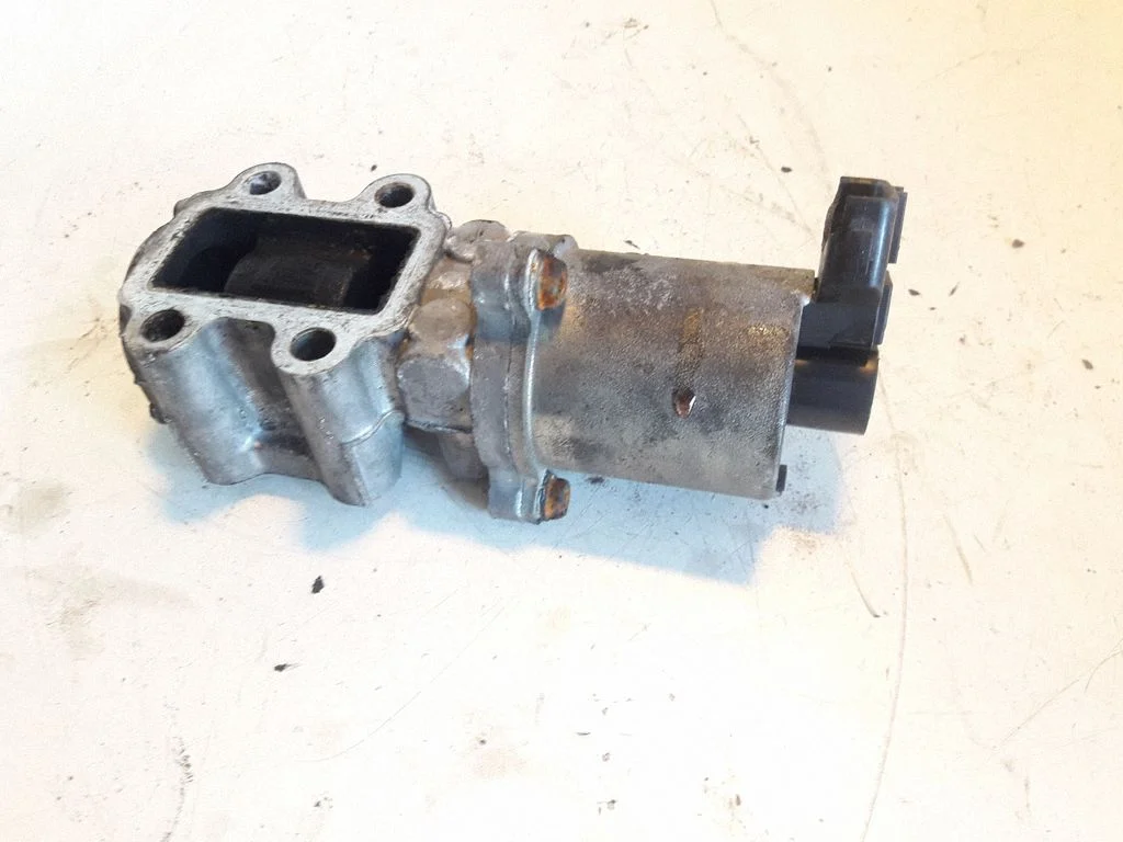 Zawór EGR – Toyota Avensis T250 (2006-2009)