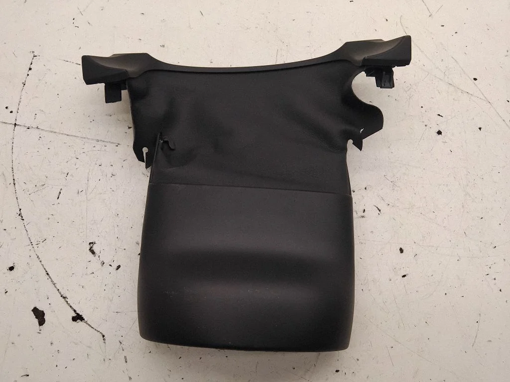 Steering wheel column trim 8V0953515