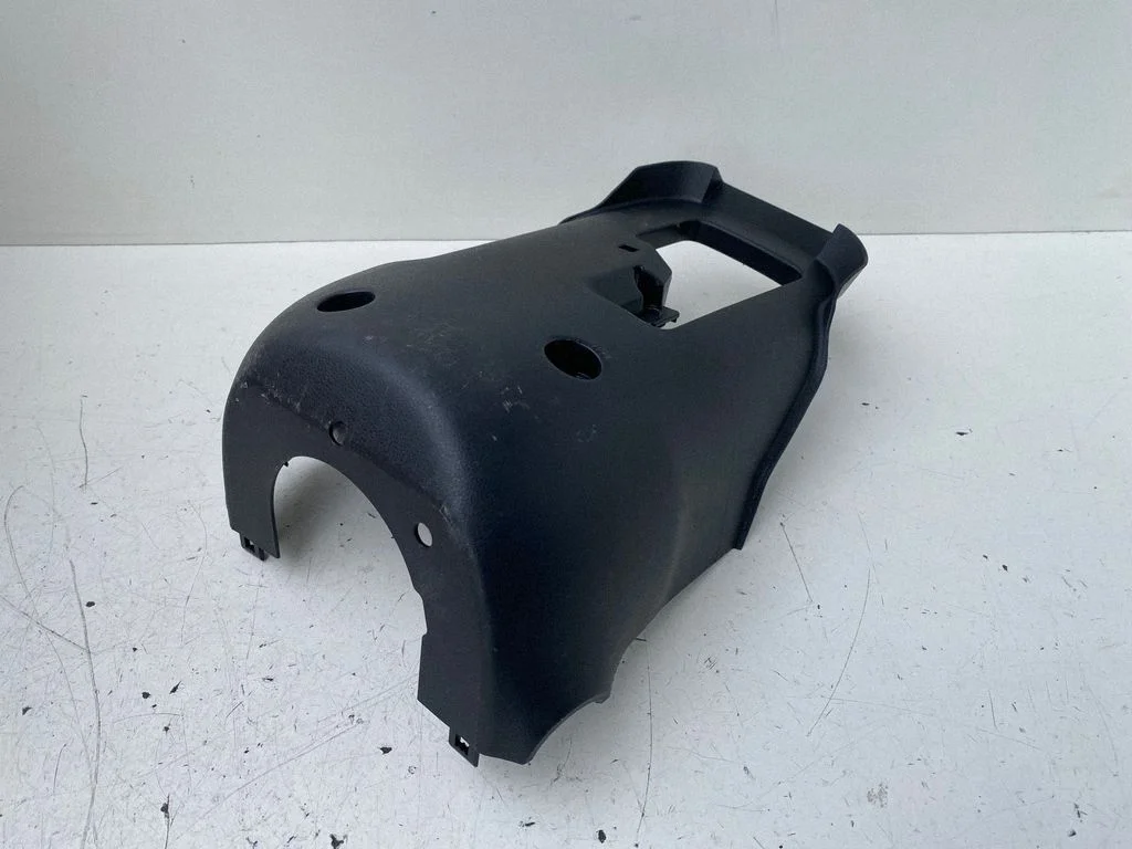 Steering wheel column trim 77360TF0