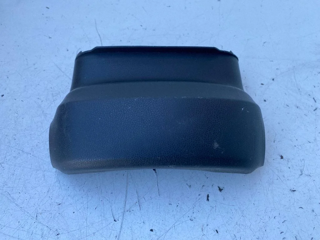Steering wheel column trim 77350TFO
