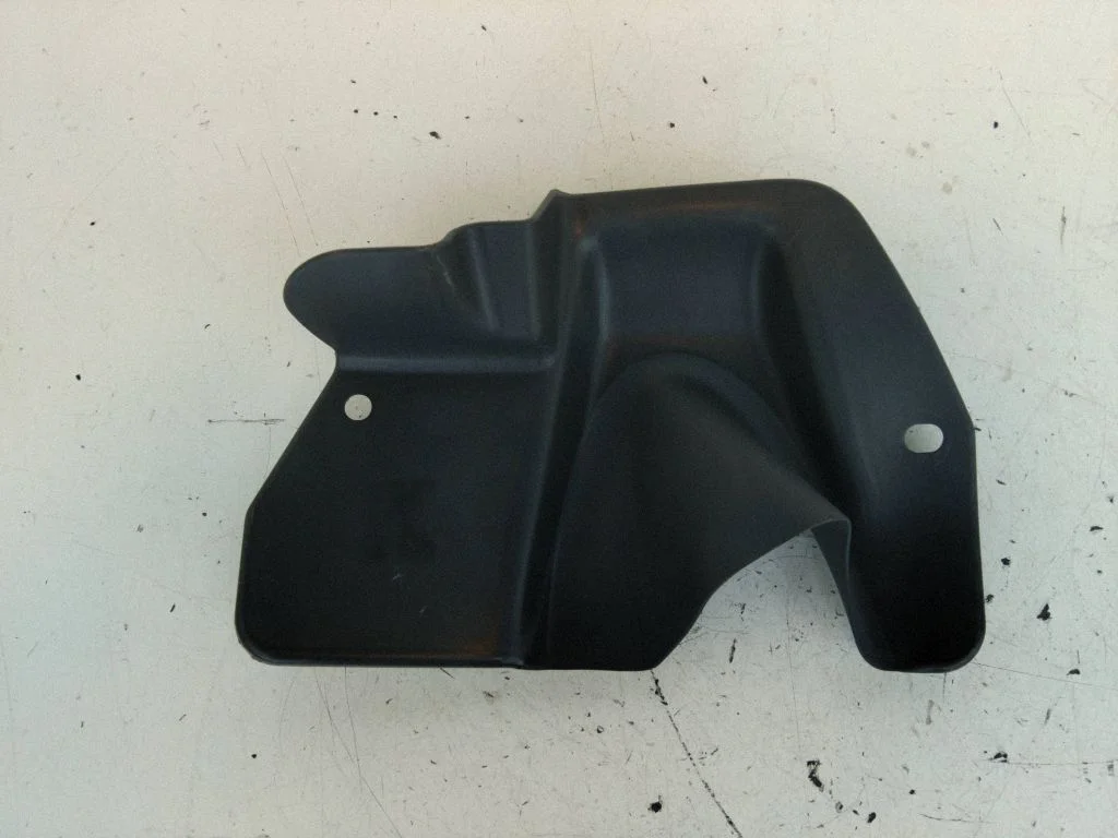 Stūres statnes apdare – Volkswagen Passat CC (2008-2016)