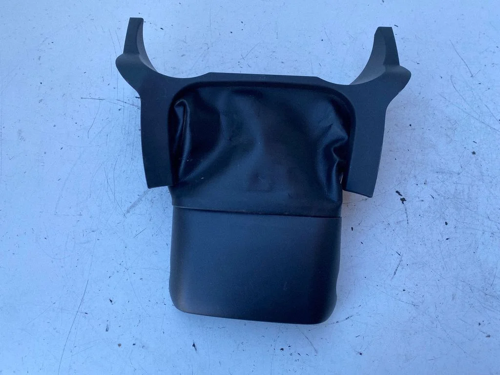 Steering wheel column trim – Land Rover Range Rover Evoque L538 (2011-2018)
