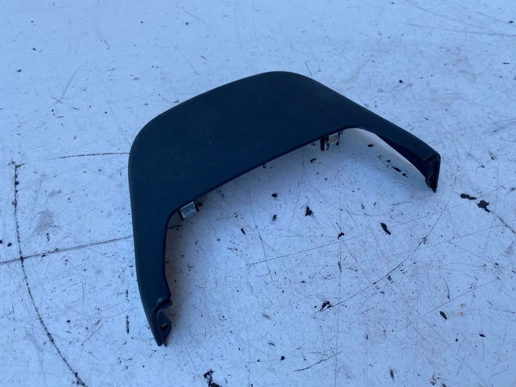 Steering wheel column trim 51459282941