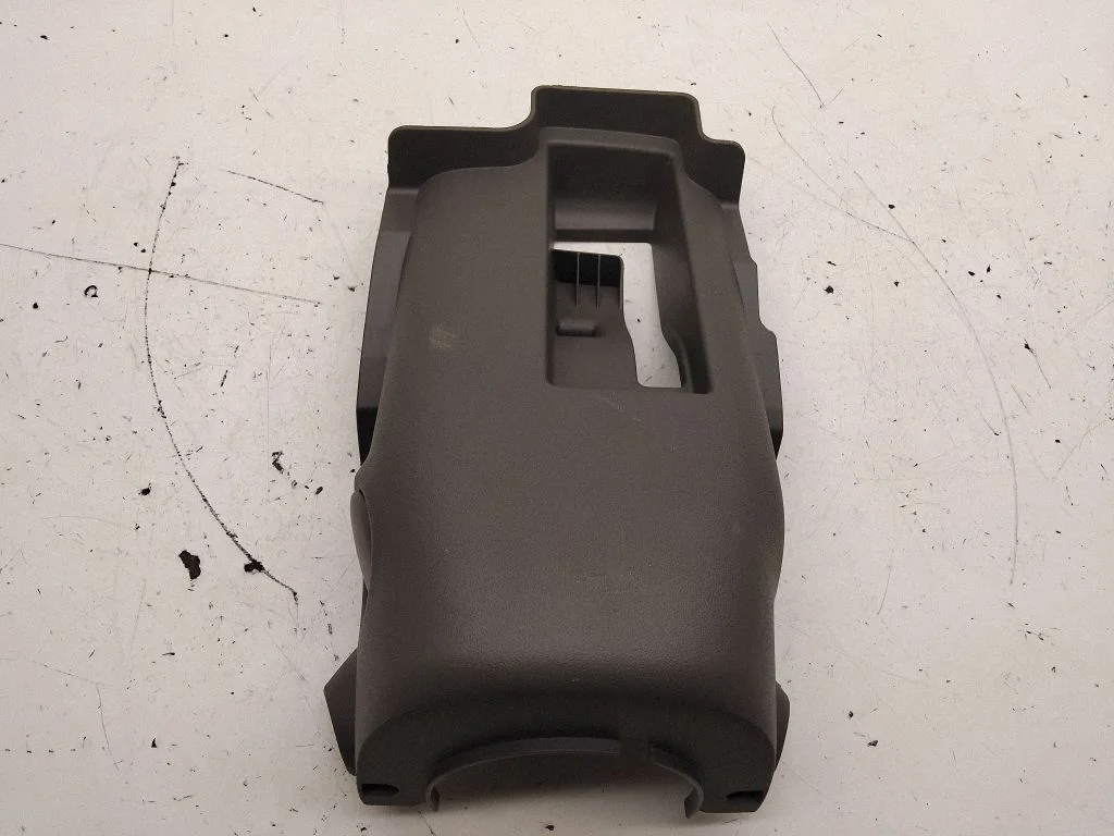 Steering wheel column trim 484701KK1A