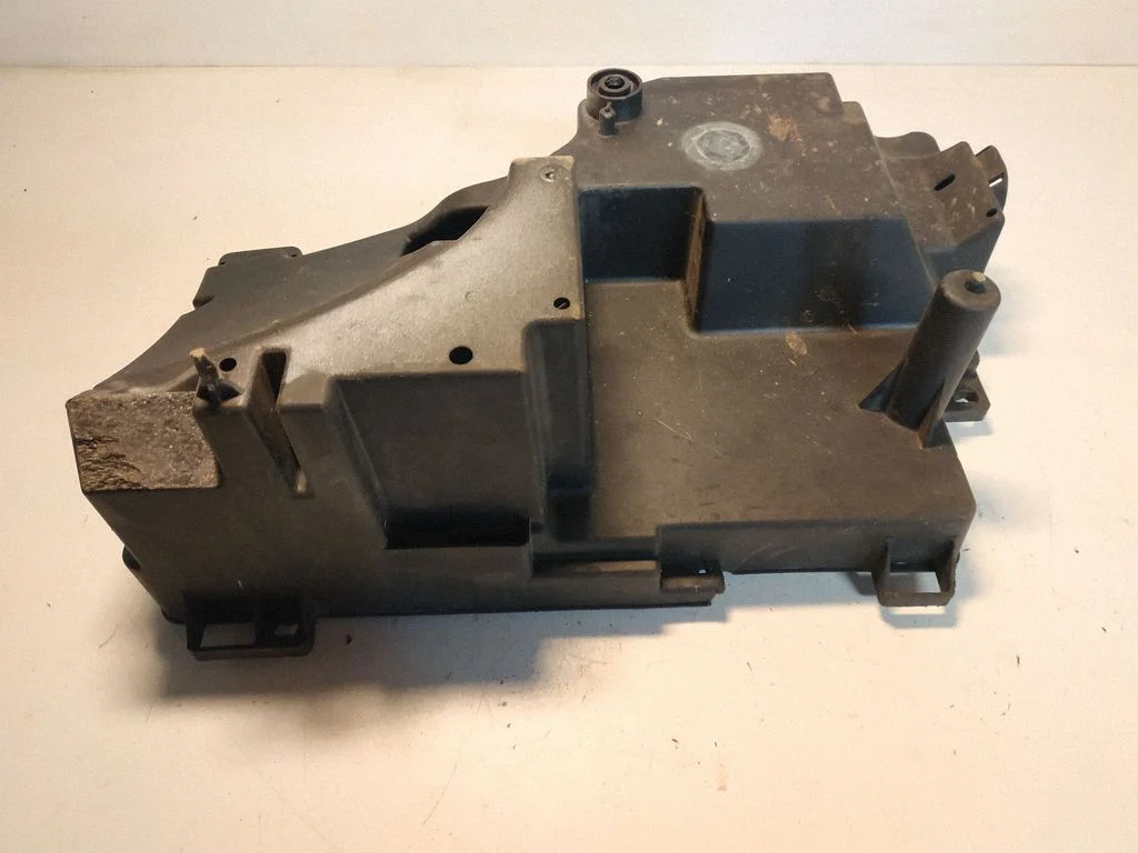 Fuse box set 9632653580
