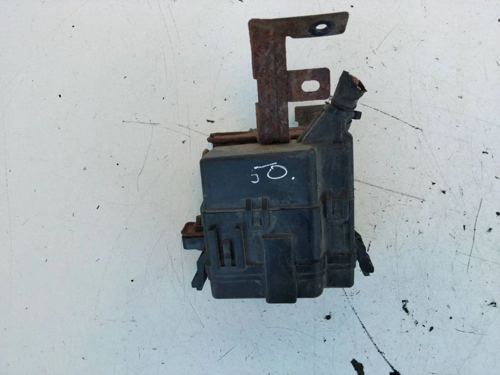 Drošinātāju bloks 919412S241