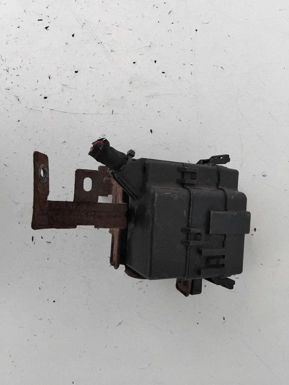 Fuse module SLE20111012