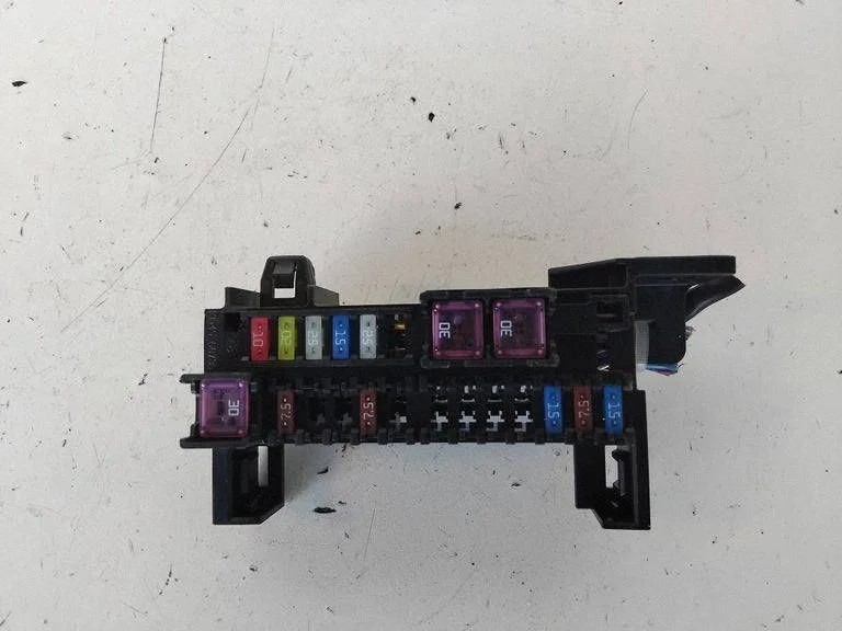Drošinātāju bloks 7154037430
