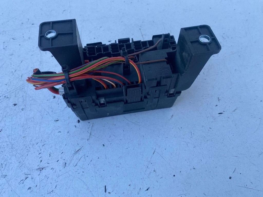 Fuse module