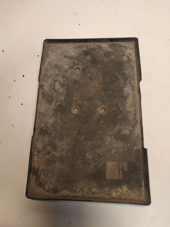 Battery tray 24429EB000