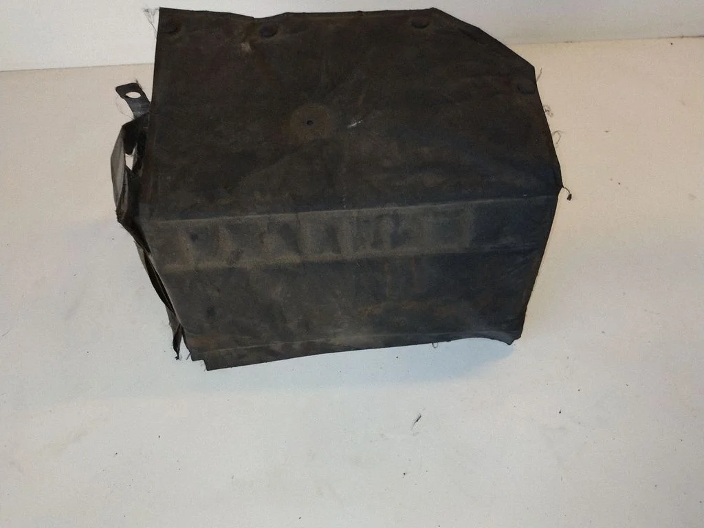 Akumulatora kārba