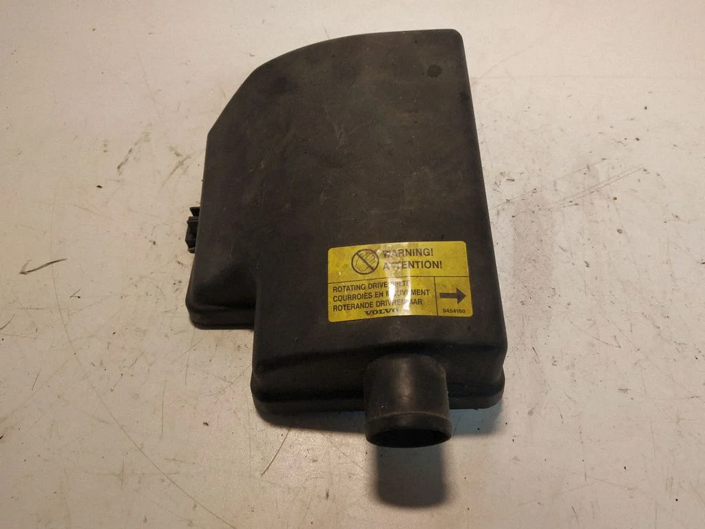 Kaitsmekarbi kaas 8651137