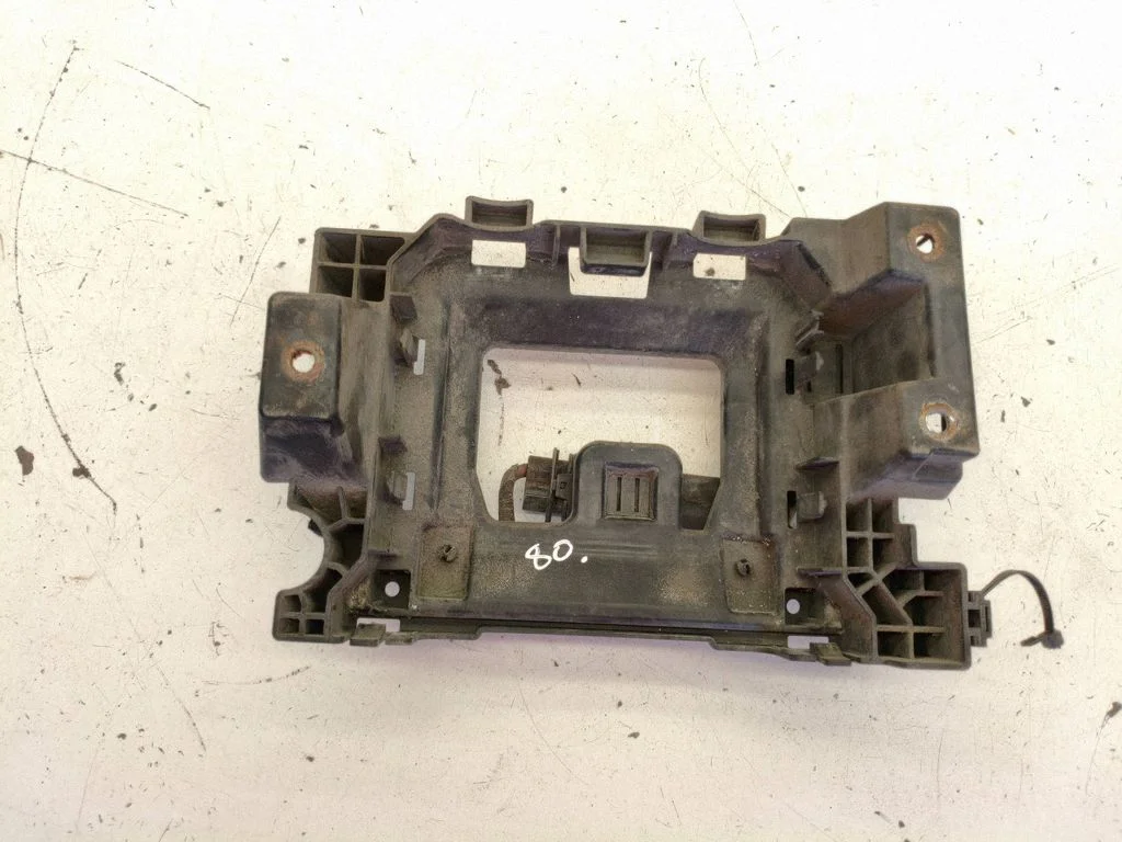 Cita motora nodalījuma detaļa A9065459840