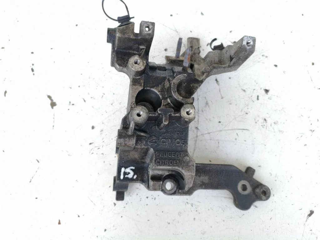 Other engine bay part – Citroen C3 (2010-2016)