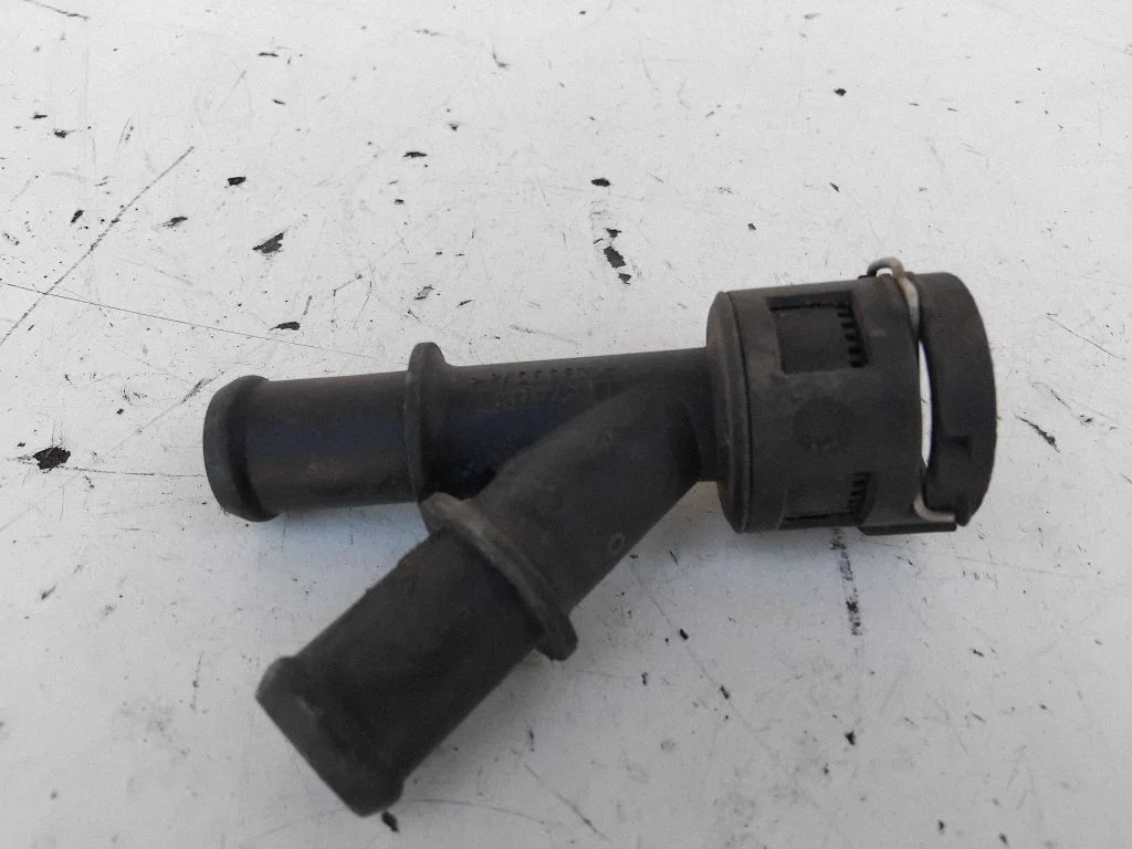 Muu mootoriruumi osa – Volkswagen Amarok (2010-2020)