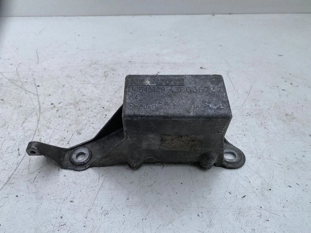 Cita motora nodalījuma detaļa 30645159