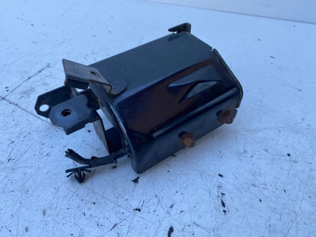 Cita motora nodalījuma detaļa GHR5