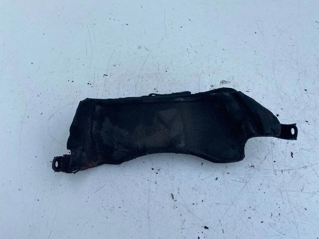 Cita motora nodalījuma detaļa