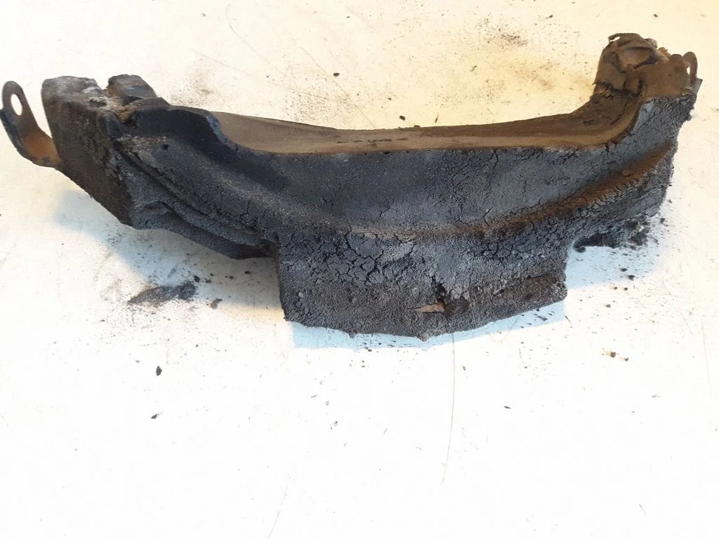 Cita motora nodalījuma detaļa NOCODE