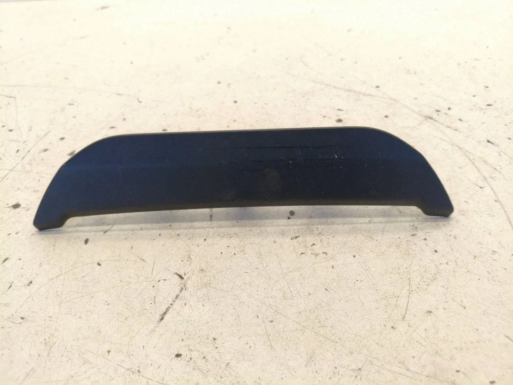 Other interior part P0246627 – NIO ES8 (2018-2023)