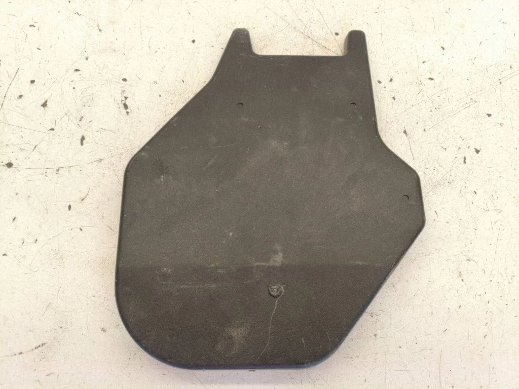Other interior part – Toyota bZ4X (2022-)