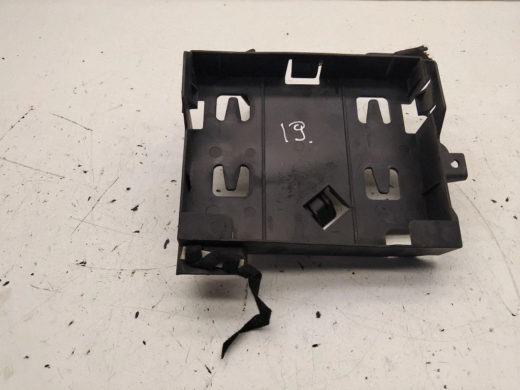 Other interior part – Audi A4 Allroad B8 (2008-2016)