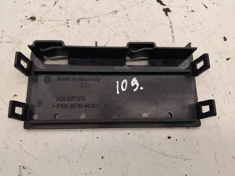 Other interior part – Volkswagen Passat CC (2008-2016)