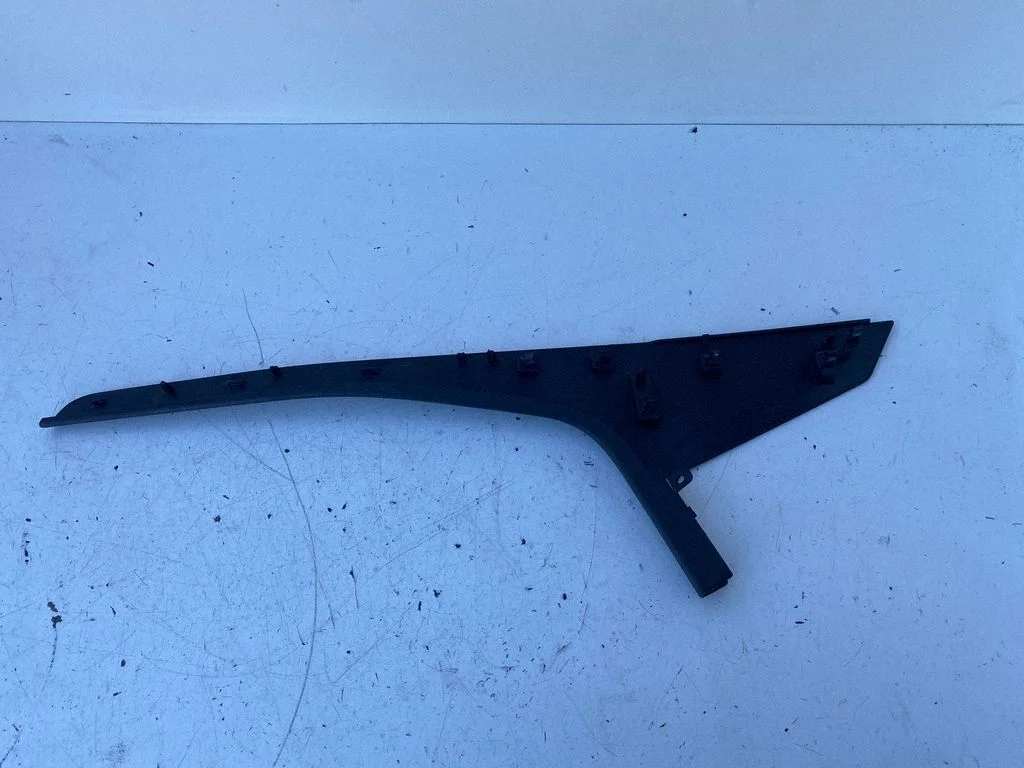 Muu salongiosa 5G1863488C