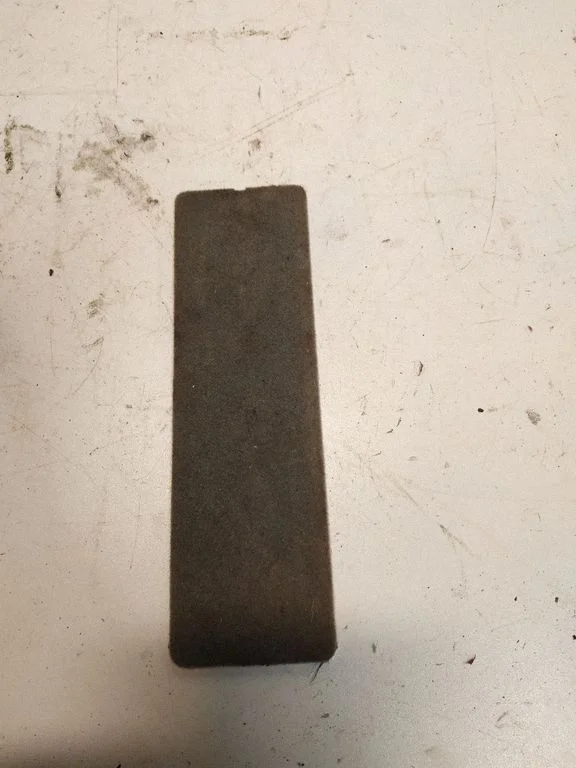 Cita salona detaļa 4B0863301