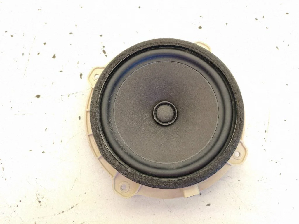 Skaļrunis (-ņi) priekšējās durvīs 963302S500