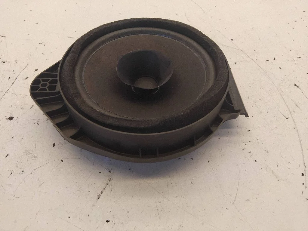 Skaļrunis (-ņi) priekšējās durvīs 5234